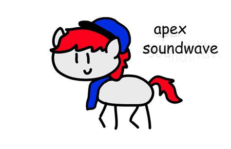 1869915 Safe Artist Apexsoundwave Artist Round Trip Oc Oc Only