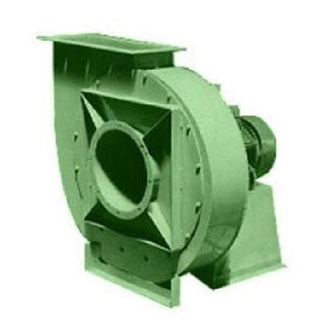 410 Volt Mild Steel Electrical Heavy Duty Industrial Blower At 50000 00