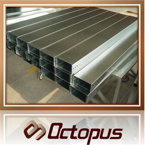 Hot Dipped Galvanized Cable Trunking Buy Cable Trunking Galvanized Cable Trunking Hot Dipped