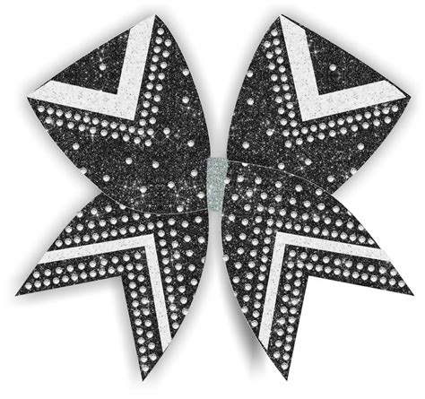 Mixed Media Cheer Bow Download Files Cheer Bow Supply