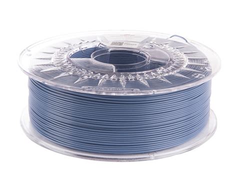 Filament Spectrum PLA Premium 1 75mm PIGEON BLUE 1kg PLA PLA