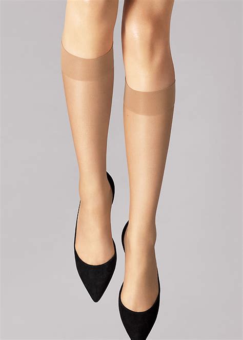 Wolford Skintones Nude Kit Uk Tights