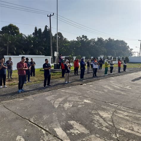 Hakim Pengadilan Agama Dan Pengadilan Negeri Teluk Kuantan Gelar