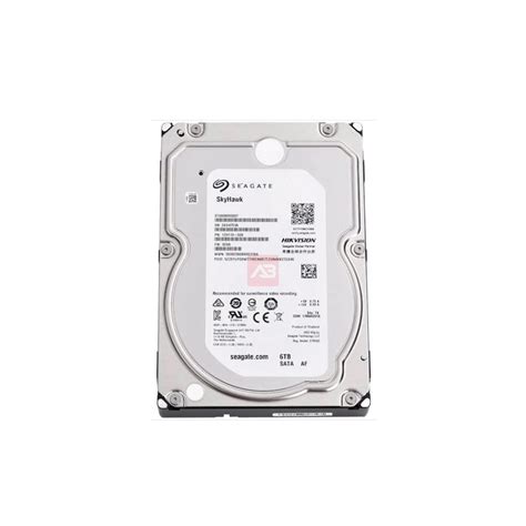 Seagate Skyhawk Tb St Vx Ab Shop