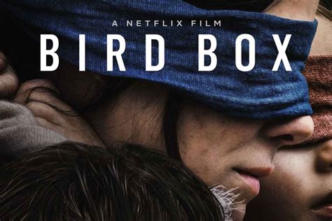 No Hagan Esto En Casa Bird Box Challenge El Nuevo Desaf O Viral