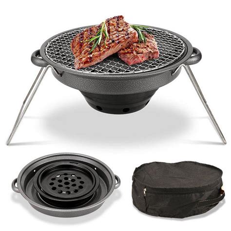 30cm non-stick samgyupsal samgyeopsal korean grill pan heating stove ...