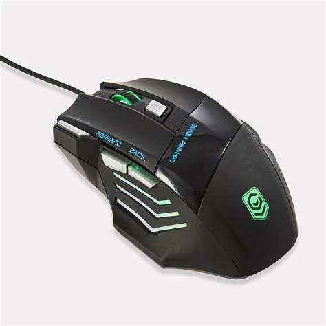 Gaming Mouse Anko Target Australia