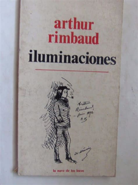 Arthur Rimbaud biografía poemas carrera libros y más