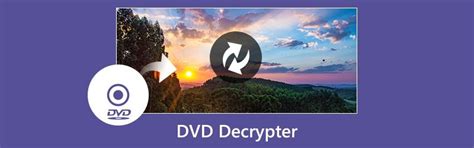 12 Best DVD Decrypter Software in 2022 to Convert DVD | Free Download ...