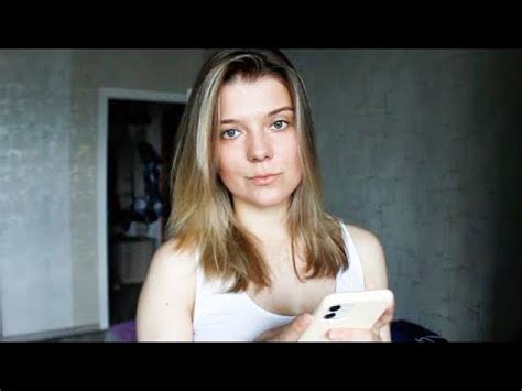 ASMR Fakten über mich Lerne mich kennen YouTube