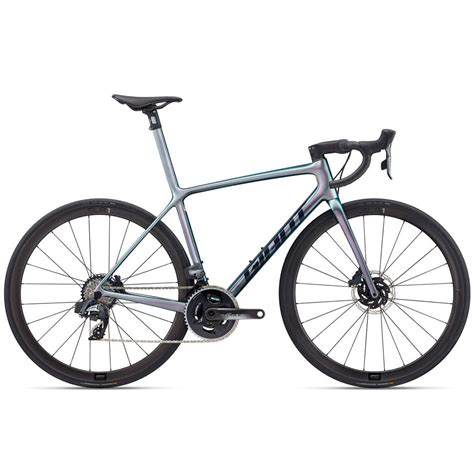 Bicicleta GIANT TCR Advanced SL 1 Disc AXS 2023