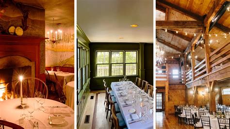 20 Absolute Best Restaurants In The Berkshires Massachusetts