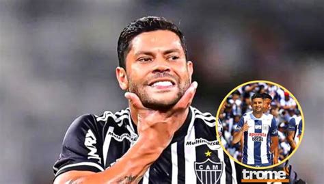 Alianza Lima Vs Atl Tico Mineiro Cu Les Son Las Bajas Que Sufrir El