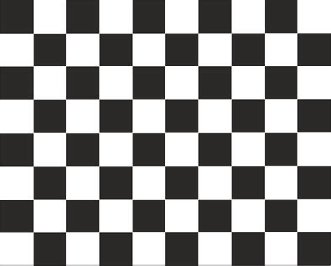 Chequered 'FINISH' Motocross Flag – RaceFlagsUK