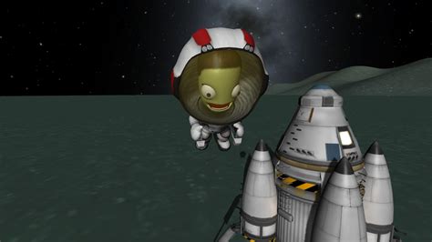 Kerbal Space Program Enhanced Edition Complete Incelemesi