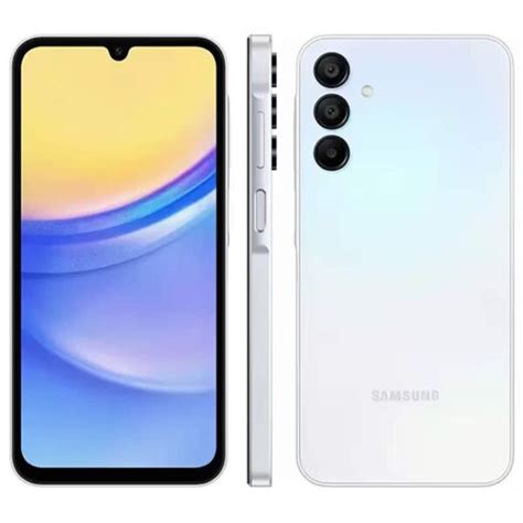 Samsung Galaxy A15 5G Ficha técnica TeorTech