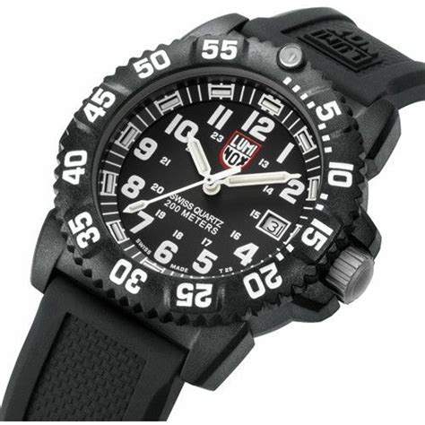 Luminox Navy Seal Colormark Series