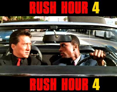 Rush Hour 4 Trailer