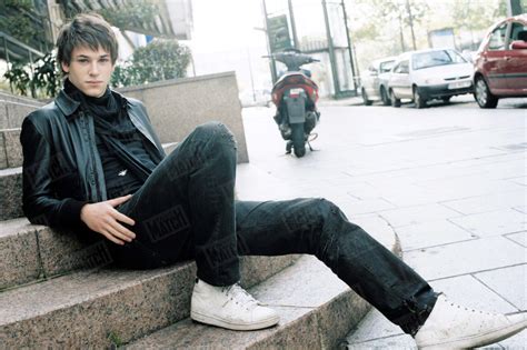 Dans les archives de Match - Gaspard Ulliel, son premier rendez-vous ...