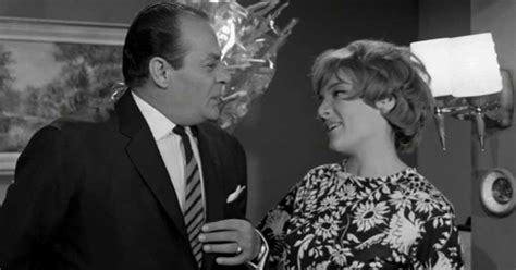 Υιέ μου… Υιέ μου… Ρομαντική κομεντί του 1965