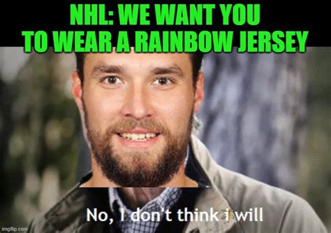 Thank you Ivan Provorov! - Imgflip