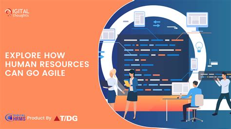 Explore The Journey Towards Agile Hr Functions T Dg Blog Digital