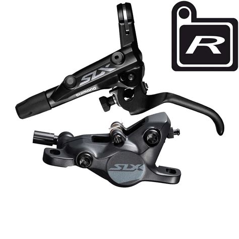 Shimano Slx Br M Bremse Vr G S Schwarz Tomsbikeparts Eu