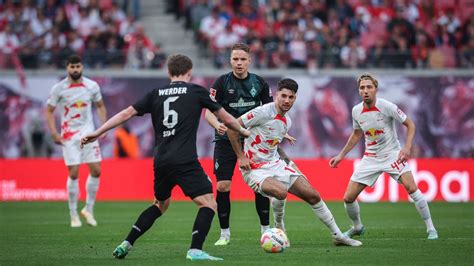 Werder Bremen Vs Leipzig Predictions Tips BTTS Backed In The Bundesliga