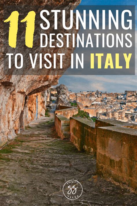 11 Hidden Gems In Italy Underrated Places To Visit Artofit