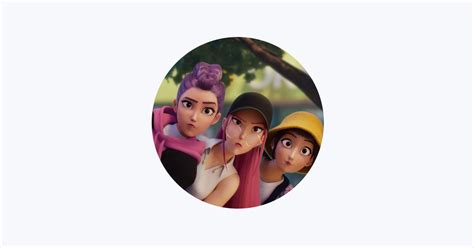 ‎HUNTR/X - Apple Music