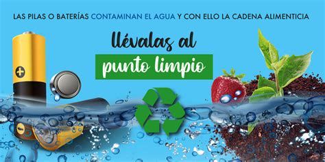 Belicoso Opcional Marina Contaminan Las Pilas Susceptibles A Misericordioso Creativo