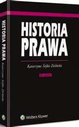 Powszechna Historia Pa Stwa I Prawa Ksi Ka Profinfo Pl