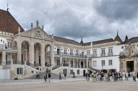 Experiencia Erasmus en Coímbra, Portugal por Uğur | Experiencia Erasmus Coimbra