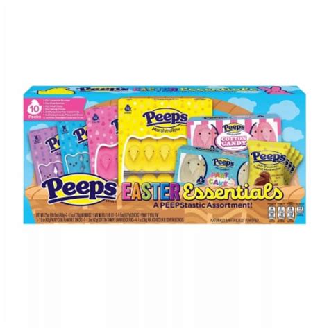 Peeps Easter Party Pack, 1 unit - Kroger