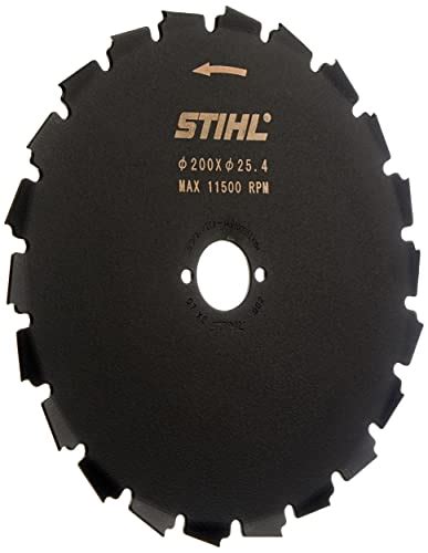 Best Blades For Your Stihl Weed Eater