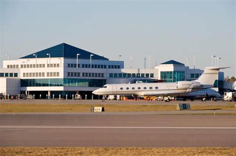 More passengers, freight at Columbia Metropolitan Airport - WestMetroNews