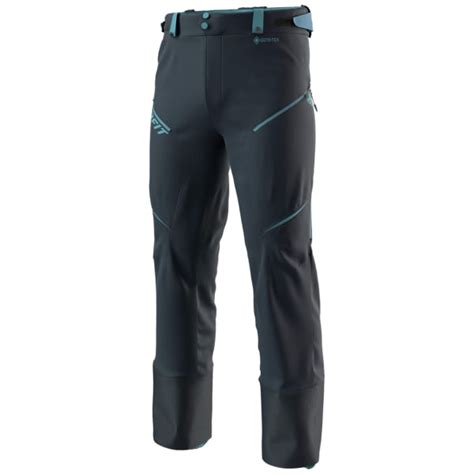 DYNAFIT RADICAL 2 GTX M PNT BLUEBERRY Pantalon ski de randonnée