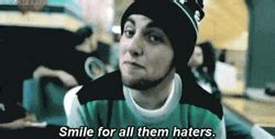 Mac Miller Smile For All Haters Gifdb