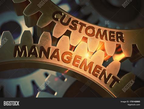 Imagen Y Foto Customer Management Prueba Gratis Bigstock