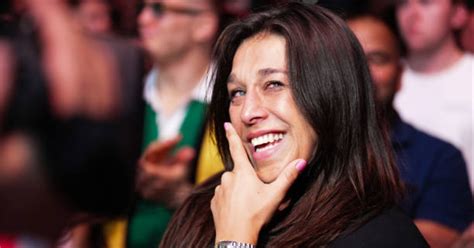Joanna Jedrzejczyk Confirms Plans To Return Before Ufc 299 Card I Was