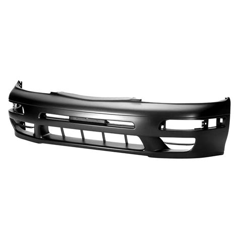 Replace Ni C Front Bumper Cover Capa Certified