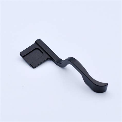 Aluminium Camera Thumb Grip Thumb Up Grip Ontwerpe Grandado