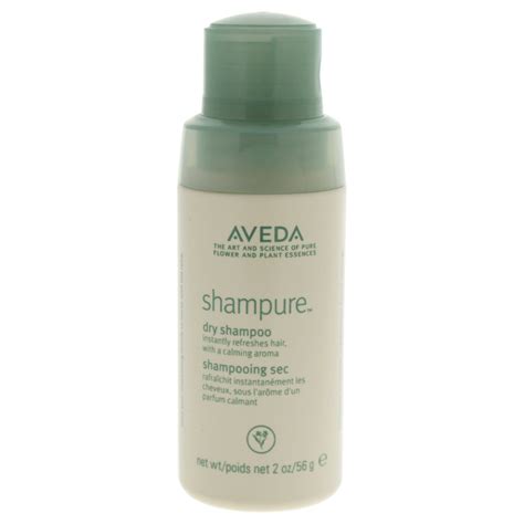 Aveda Shampure Dry Shampoo 2 Oz - Beauty Supply