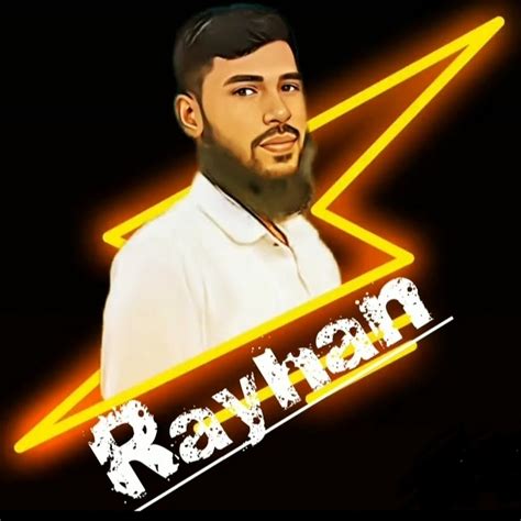 Muhammad Rayhan Youtube