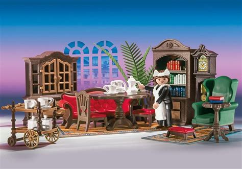 Maison Playmobil Victorienne Pas Cher Ventana Blog