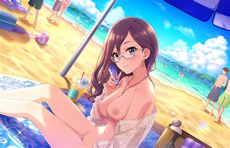 IDOLM STER CINDERELLA GIRLS Starlight Stage Re Draw Gallery Page 518