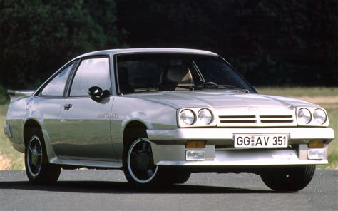 Infidelidad Sandalias Lavanda Opel Manta B Gsi Exclusive Cambiable