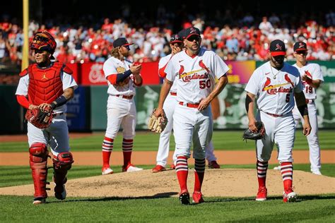 Albert Pujols Hits 702nd Home Run Ties Babe Ruth In RBIs In Cardinals