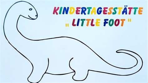 Renovierung u Umgestaltung der Gruppenräume für Kita Little Foot