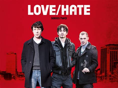 Watch Lovehate Series 2 Prime Video